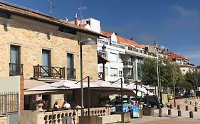 A Esmorga-Posada del Mar